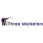 The Three Marketers Inc.