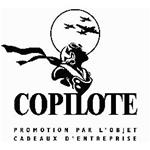 Copilote Articles Promotionnels Inc.