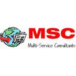 MSC Multi-Service Consultants