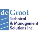 De Groot Technical & Management Solutions Inc.
