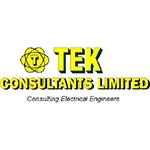 Tek Consultants Limited