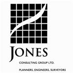 The Jones Consulting Group Ltd.