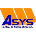 Asys Control & Automation Inc.