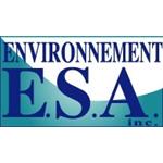 E. S. A. Environment