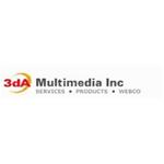 3dA Multimedia Inc.