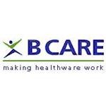 B Sharp Technologies Inc.