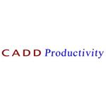CADD Productivity
