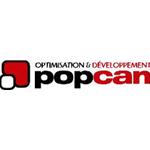 Popcan Optimization & Development