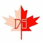 Canadian Data security