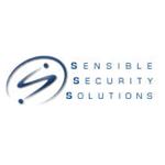 Sensible Security Solutions