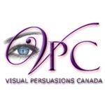 Visual Persuasions Canada