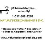 Nature's Design Baskets Inc.