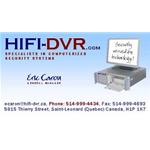 HIFI-DVR