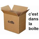 C'est dans la bote