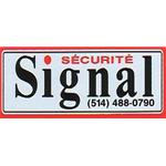 Signal Security