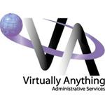 Virtually Anything-Administrative Srvcs