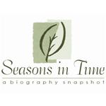 Seasons in Time