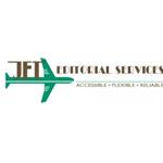 JET Editorial Services