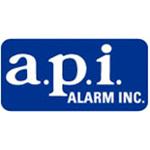 A. P. I. Alarm Inc.