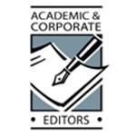 Academic and Corporate Editors