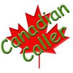 Canadian Caller Game Calls