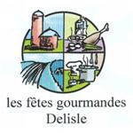 LES FETES GOURMANDES DELISLE
