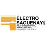 lectro Saguenay Lte