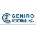 Geniro Systems Inc