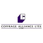 Coffrage Alliance Lte