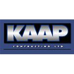 KAAP CONTRACTING LTD.