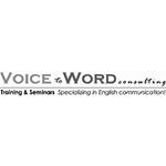 Voice to Word Consulting