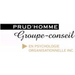 Prud'homme Consulting group in organizational psychology inc