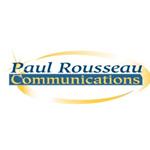 Paul Rousseau - Communications