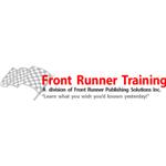 Front Runner Training
