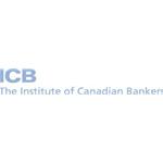 The Institute of Canadian Bankers