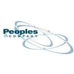 Peoples & Company