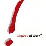 Improv at work