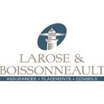 Larose & Boissonneault insurances investment inc.