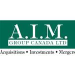 A. I. M. Group Canada Ltd.