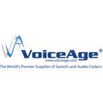 VoiceAge Corporation