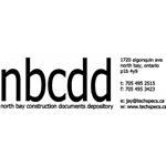 North Bay Construction Documents Deposit