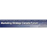 Marketing Strategy Canada (MSC) Forum