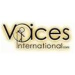 CommercialVoices. com/VoicesInternational. com