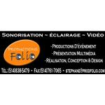 FOLIO Productions