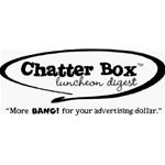 Chatter Box Luncheon Digest