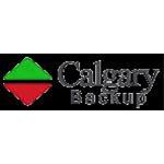 Calgary Backup