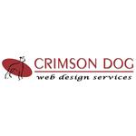 Crimson Dog Web Design Services