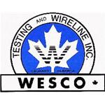 Wesco Testing and Wireline Inc.