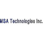 MSA Technologies Inc.