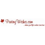 PartingWishes. com